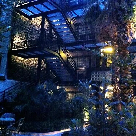 Louix Champs Elysees Aparthotel