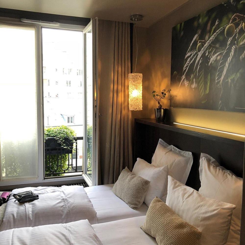 Aparthotel Louix Champs Elysees