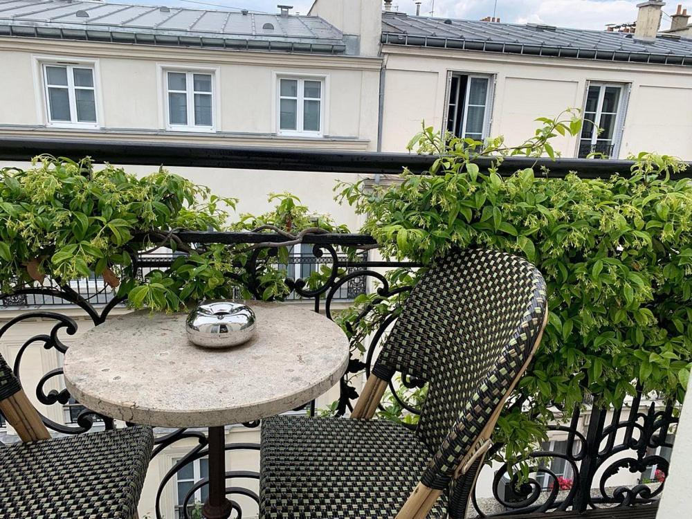 Aparthotel Louix Champs Elysees