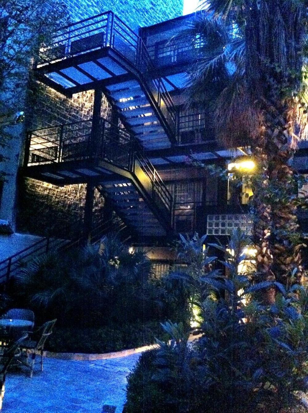 Louix Champs Elysees Aparthotel